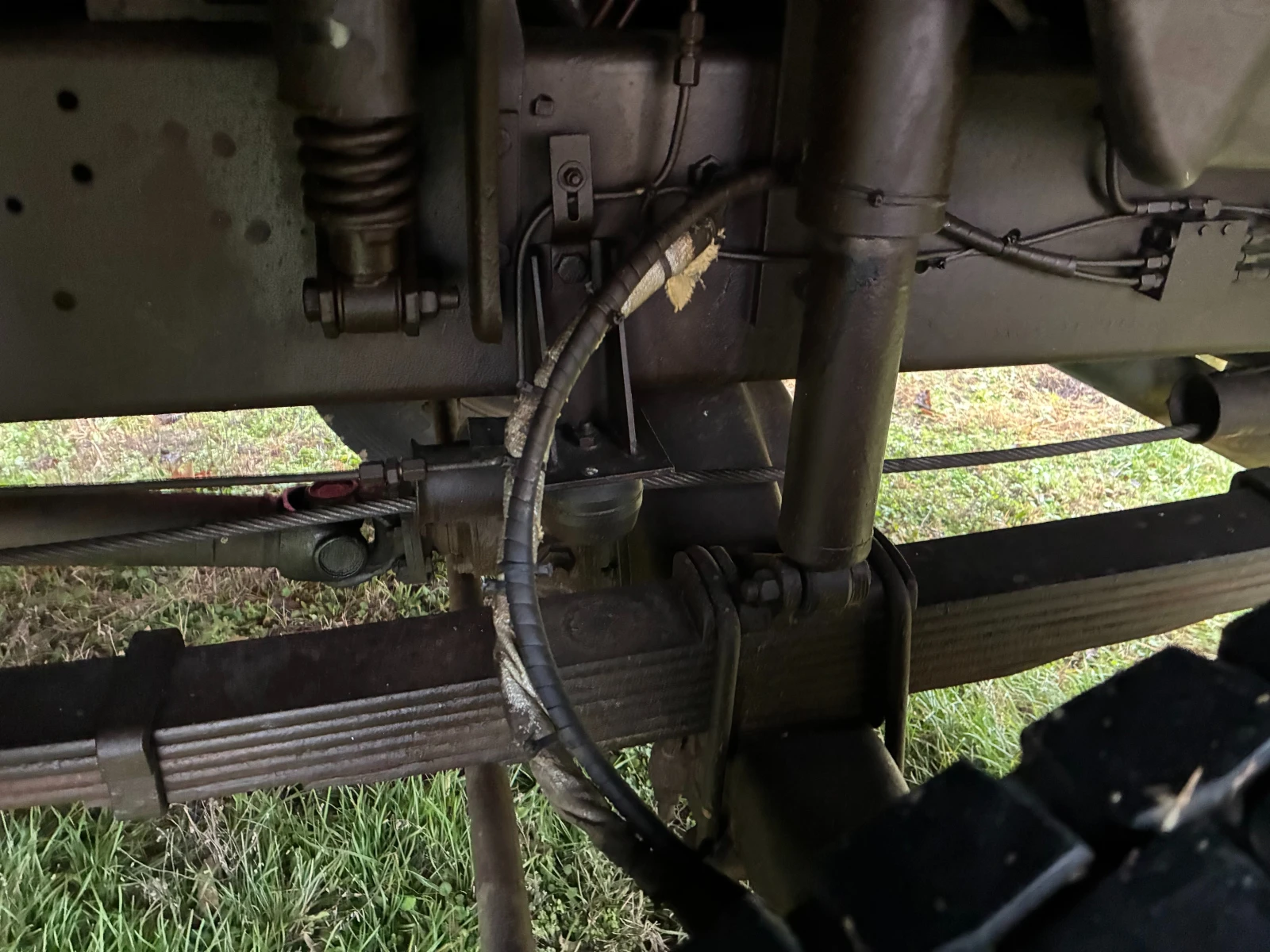 Steyr 13s21 4x4 3�� ������� | Mobile.bg � ����������� 3