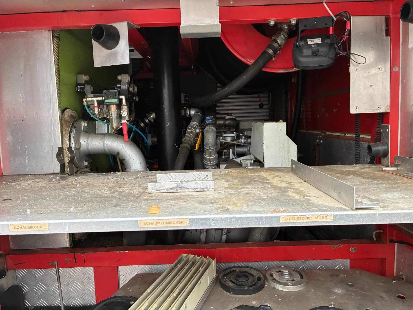 Steyr 13s21 4x4 3�� ������� | Mobile.bg � ����������� 11