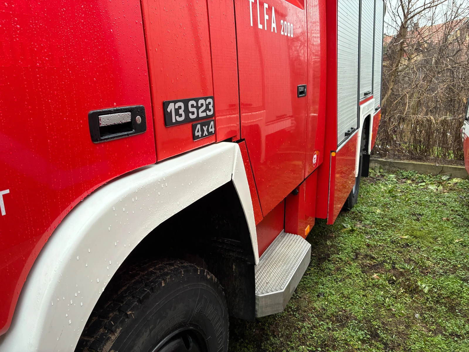 Steyr 13s21 4x4 3�� ������� | Mobile.bg � ����������� 8