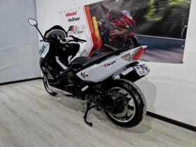 Yamaha T-max 500cci2011г.! !ABS! !WhiteMAX anniversary MALOSSI , снимка 3