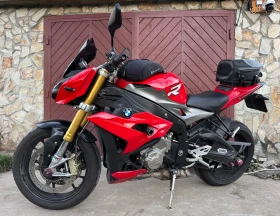 BMW S S1000R, снимка 4