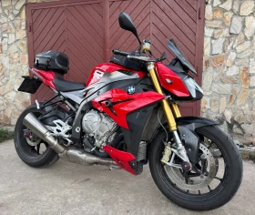 BMW S S1000R, снимка 7