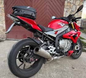BMW S S1000R, снимка 6