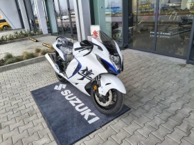 Suzuki Hayabusa GSX 1300 R HAYABUSA Quickshifter, Blipper, снимка 2