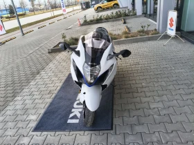 Suzuki Hayabusa GSX 1300 R HAYABUSA Quickshifter, Blipper, снимка 8