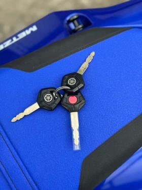 Yamaha Tenere World Raid, снимка 6