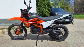 Ktm Enduro 390 Enduro R, снимка 1