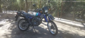 Yamaha Xt 350, снимка 1