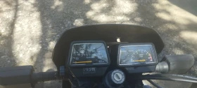 Yamaha Xt 350, снимка 5