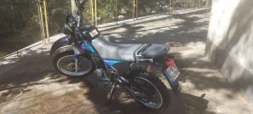 Yamaha Xt 350, снимка 3