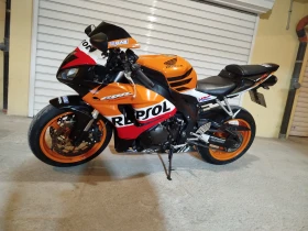 Honda Cbr 1000 RR, снимка 1