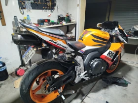 Honda Cbr 1000 RR, снимка 5