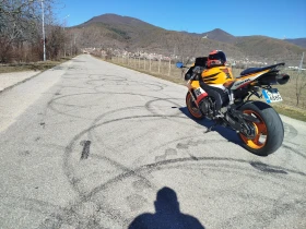 Honda Cbr 1000 RR, снимка 2