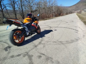 Honda Cbr 1000 RR, снимка 3