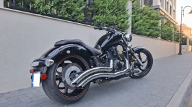 Yamaha Stryker XVS 1300 CU, снимка 4
