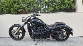 Yamaha Stryker XVS 1300 CU, снимка 12