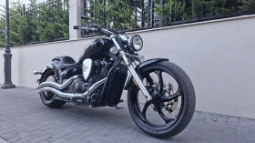 Yamaha Stryker XVS 1300 CU, снимка 1