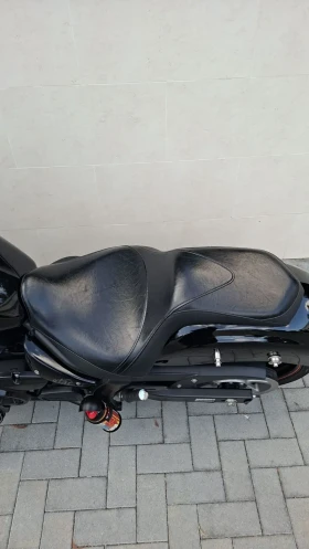 Yamaha Stryker XVS 1300 CU, снимка 11