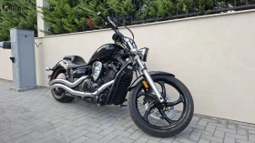 Yamaha Stryker XVS 1300 CU, снимка 8