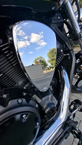 Yamaha Stryker XVS 1300 CU, снимка 6