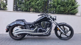 Yamaha Stryker XVS 1300 CU, снимка 3