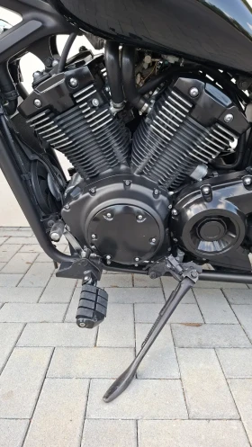 Yamaha Stryker XVS 1300 CU, снимка 9