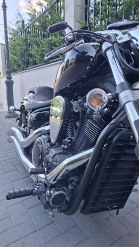 Yamaha Stryker XVS 1300 CU, снимка 5