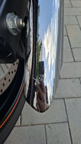 Yamaha Stryker XVS 1300 CU, снимка 7