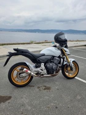 Honda Hornet Cb600f pc41, снимка 1