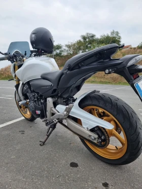 Honda Hornet Cb600f pc41, снимка 3