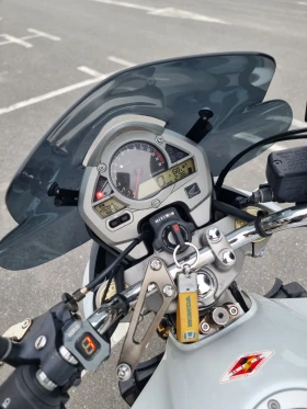 Honda Hornet Cb600f pc41, снимка 6