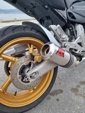 Honda Hornet Cb600f pc41, снимка 4