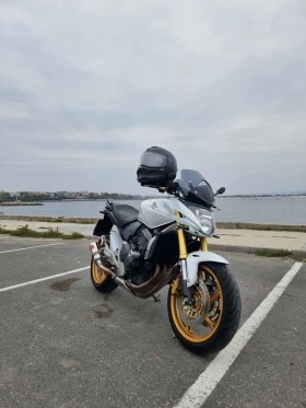 Honda Hornet Cb600f pc41, снимка 2