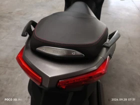 Yamaha X-max, снимка 7