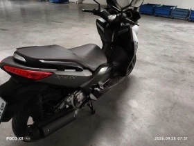 Yamaha X-max, снимка 6