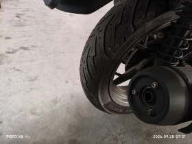 Yamaha X-max, снимка 8