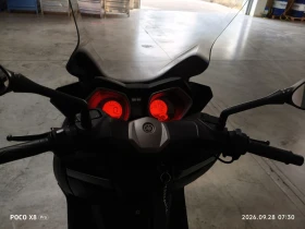 Yamaha X-max, снимка 3