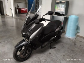 Yamaha X-max, снимка 4