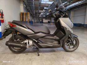 Yamaha X-max, снимка 12
