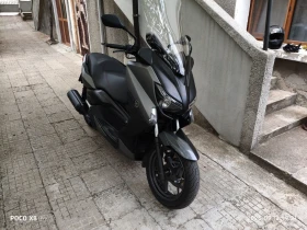 Yamaha X-max, снимка 1