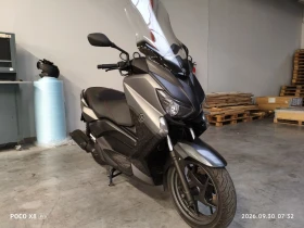 Yamaha X-max, снимка 10