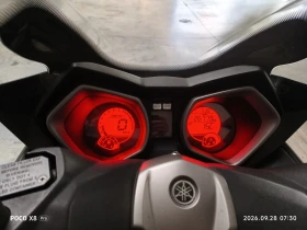 Yamaha X-max, снимка 2