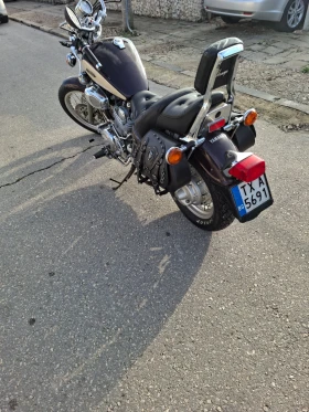 Yamaha Virago, снимка 3