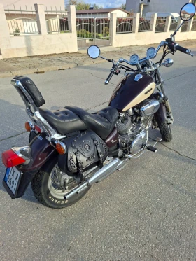 Yamaha Virago, снимка 4
