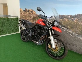 Triumph Tiger 800 XC  ! | Mobile.bg    2