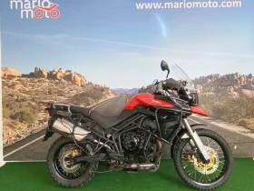 Triumph Tiger 800 XC  ПРОМОЦИЯ! - изображение 1