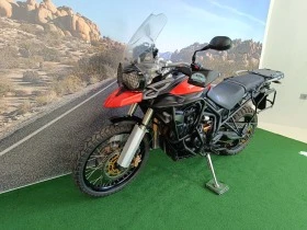 Triumph Tiger 800 XC  ! | Mobile.bg    12