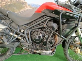 Triumph Tiger 800 XC  ! | Mobile.bg    7