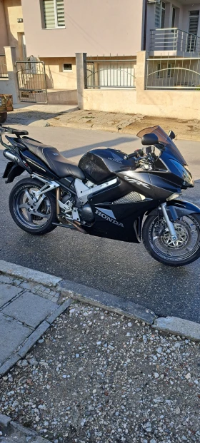 Honda Vfr 800 V-tec | Mobile.bg    2