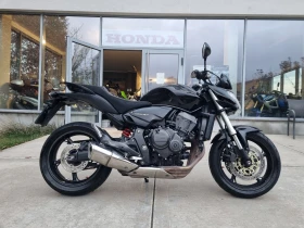  Honda Hornet